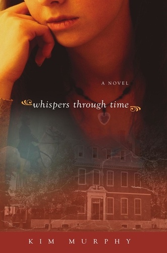 Kim Murphy - Whispers through Time - Whispers from the Grave, #2.