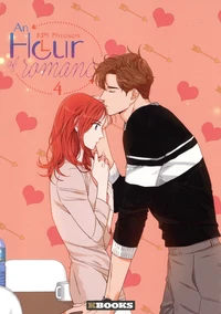 An Hour of Romance Tome 4