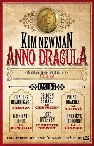 Anno Dracula