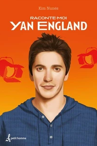 Raconte-moi Yan England - Nº 21