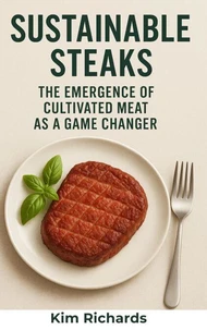 Sustainable Steaks - The Emergence of Cultivated Meat as a Game Changer
