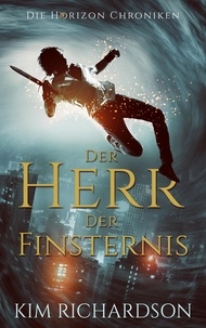  Kim Richardson - Der Herr der Finsternis - Die Horizon Chroniken, #4.