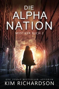 Die Alpha Nation