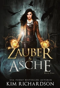 Zauber & Asche
