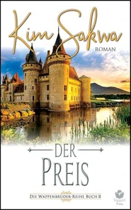Der Preis: Ein schottischer Zeitreise-Liebesroman