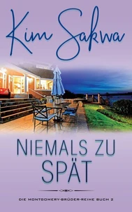 Niemals zu spät: Ein zweiter Anlauf für die Liebe