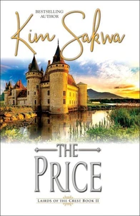 The Price: A Scottish Historical Time Travel Romance