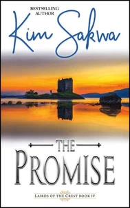 The Promise: A Scottish Historical Time Travel Romance