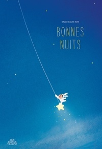 Kim Sang-Keun - Bonnes nuits.