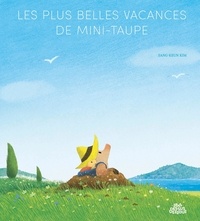 Kim Sang-Keun - Les plus belles vacances de Mini-Taupe.