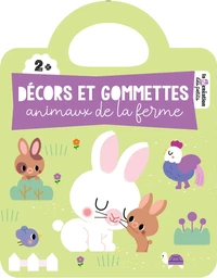 Animaux de la ferme