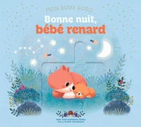 Bonne nuit, bébé renard