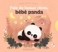 Fais de beaux rêves, bébé panda