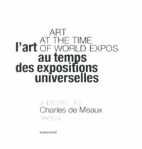 L'art au temps des expositions universelles