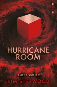 Hurricane Room – Bond lebt