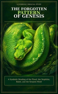 The Forgotten Pattern of Genesis