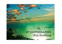 Kim Sindberg - 67 Digtografier.