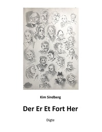 Kim Sindberg - Der Er Et Fort Her.