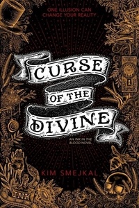 Kim Smejkal - Curse of the Divine.