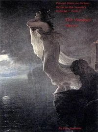 The Vampire Storm