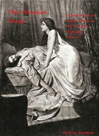 The Vampire Three