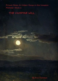 The Vampire Will