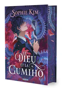 Le Dieu et la Gumiho