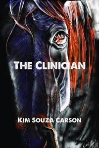  Kim Souza Carson - The Clinician.