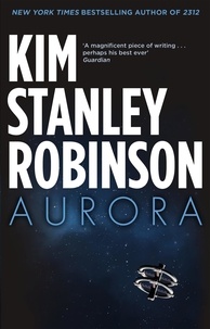 Kim Stanley Robinson - Aurora.