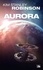 Kim Stanley Robinson - Aurora.