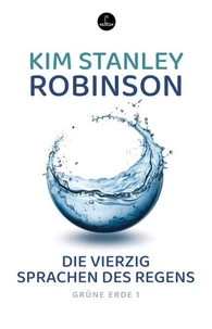 Die vierzig Sprachen des Regens