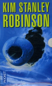 Kim Stanley Robinson - Kim Stanley Robinson Coffret en 3 volumes : Mars la rouge ; Mars la verte ; Mars la bleue - La trilogie martienne.