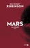 Mars Tome 1 La rouge