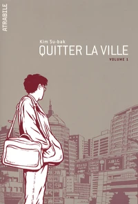 Quitter la ville