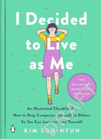 I Decided to Live as Me