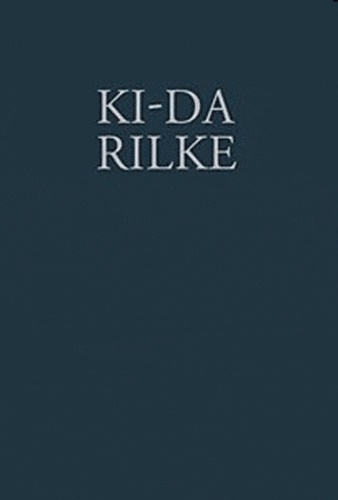 Kim Sung Hwan - Ki-Da Rilke.