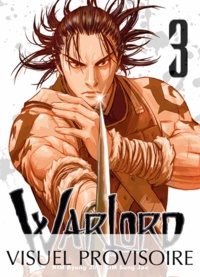 kim Sung Jae - The Warlord Chronicles Tome 3 : .