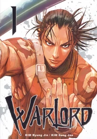 WarLord Tome 1