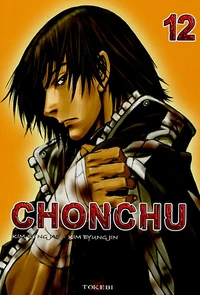Chonchu Tome 12