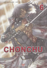 Chonchu Tome 6