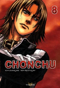 Chonchu Tome 8