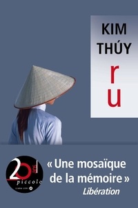 Kim Thúy - Ru.