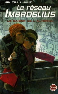 Le baiser de l'Altérion