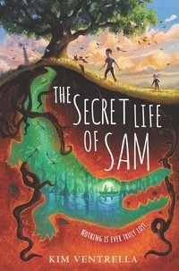 Kim Ventrella - The Secret Life of Sam.