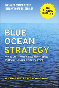 Blue Ocean Strategy