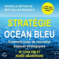 Stratégie Océan Bleu