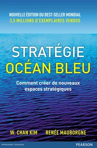 Strategie Océan Bleu