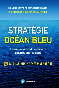 Strategie Océan Bleu
