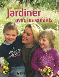 Jardiner avec les enfants