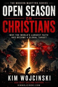 Open Season on Christians